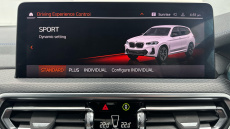 BMW X3 xDrive M40d MHT 5dr Auto Diesel Estate